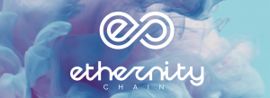 Ethernity chain logo 1