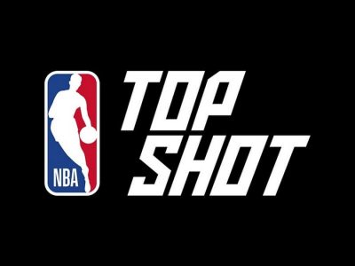 NBA top shot logo