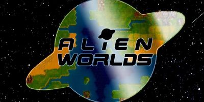 alien-worlds-NFT
