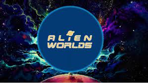 metaverse alien world