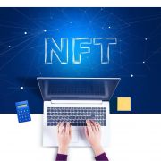 plateforme NFT