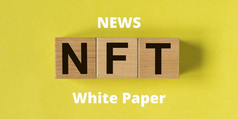 news nft - white paper